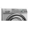 Стиральная машина HAIER HW60-BP12929BS УУУУ12649