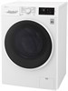 Стиральная машина LG F2J6TN0W УУУУ03730