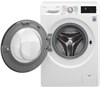 Стиральная машина LG F4J6TG1W УУУУ03639