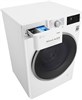 Стиральная машина LG F4J6TG1W УУУУ03639