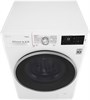 Стиральная машина LG F4J6TG1W УУУУ03639