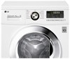Стиральная машина LG F1496AD3 УУУУ02126