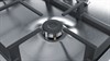 Поверхность независимая газовая Bosch PBP 6C5B91R УУУУ03575