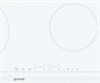 Встраиваемая электрическая панель GORENJE ECT643WCSC УУУУ02462