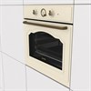 Встраиваемая электрическая духовка GORENJE BO7532CLI УУУУ03315