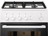Газовая плита Electrolux EKG95010CW УУУУ03948