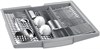 Посудомоечная машина BOSCH SMV25FX01R УУУУ03480