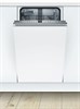 Посудомоечная машина Bosch SPV45DX10R УУУУ01462