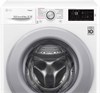 Стиральная машина LG F2M5WS4W УУУУ05691