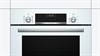 Духовой шкаф независимый электрический BOSCH HBJ 558YW0Q УУУУ06753