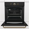 Встраиваемая электрическая духовка независимая GORENJE BO7530CLB УУУУ06911