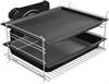 Встраиваемая электрическая духовка независимая GORENJE BO7530CLB УУУУ06911