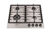 Газовая варочная панель Гефест ПВГ 1214-01 К5 УУУУ07295