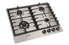 Газовая варочная панель Гефест ПВГ 1214-01 К5 УУУУ07295