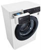 Стиральная машина LG F2H5HS3W УУУУ03809